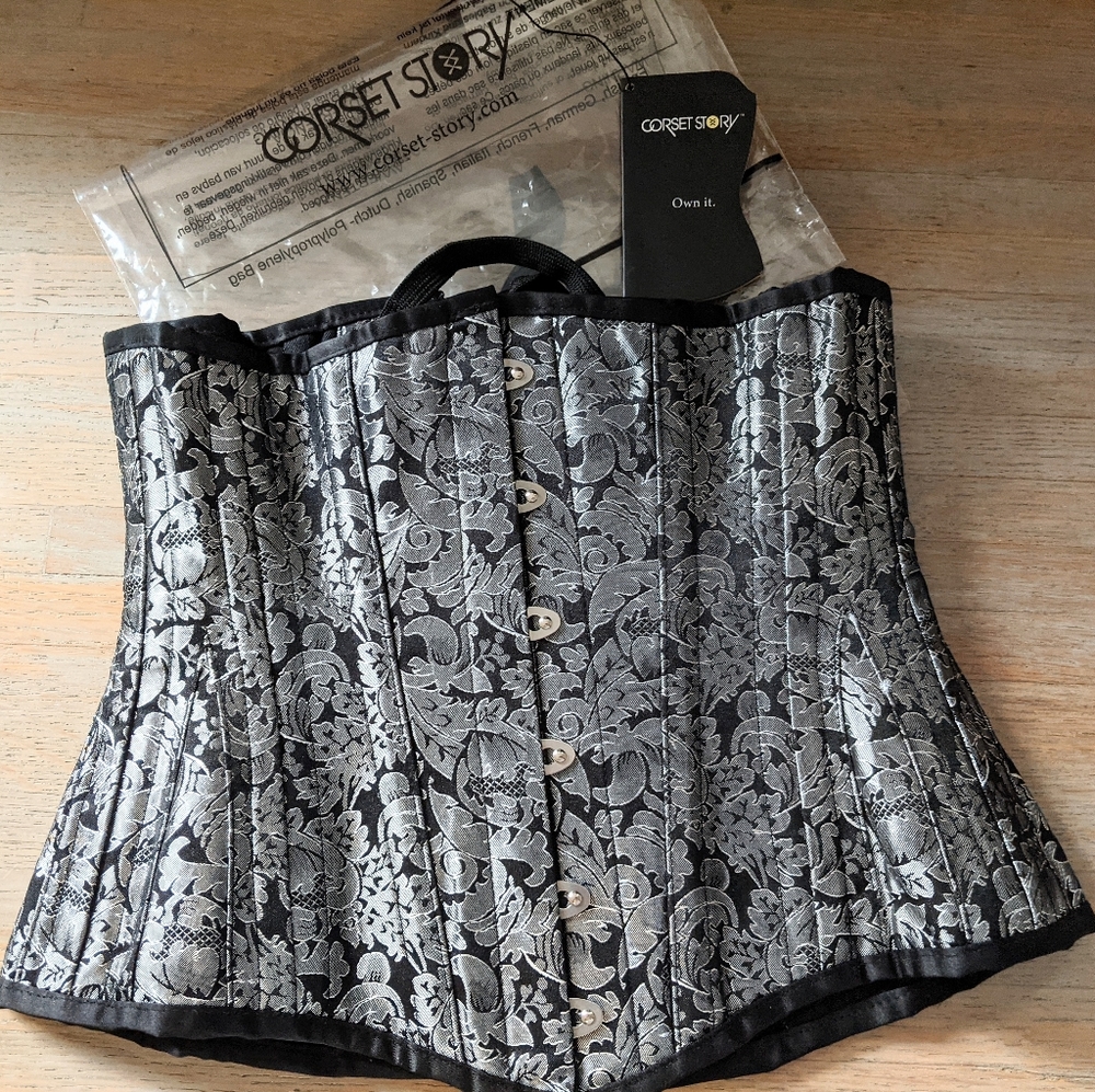 Corset Story Waist Trainer sz 24